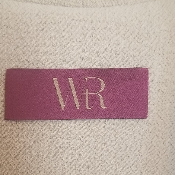 WR Vest - Picture 3 of 5